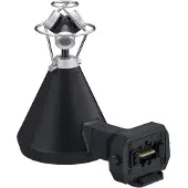 Zoom VRH-8 Ambisonics VR microfooncapsule voor H8