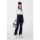 Bogner Skibroek Fire + Ice Women Borja4 Night Blue-Maat 42