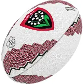 Gilbert Multikleur Rugbybal van Gilbert - Ideaal voor Alle Rugbyliefhebbers