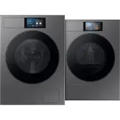 Samsung WF90F09C4S QuickDrive AI Home + DV90F09F4SU3 Bespoke