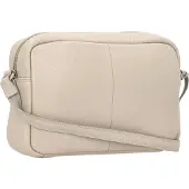 Burkely Schoudertas 'Soft Skylar' beige