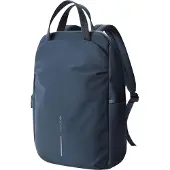 XD Design Rugzak 'Soft Daypack' donkerblauw