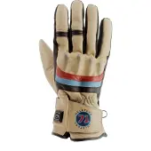 Helstons Bora Verwarmde Handschoenen