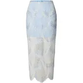 Selected Rok blauw