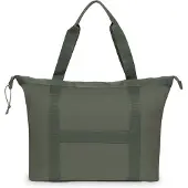 Eastpak Shopper donkergroen
