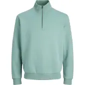 Jack & Jones Sweatshirt 'JJEBradley' opaal