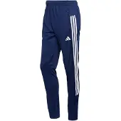 Adidas Sportbroek 'We Allset' navy / wit