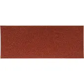 Makita Schuurvel K100 228X93 Red - P-32954