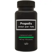 APB Holland Propolis 440mg puur (60 capsules)