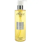 Altearah Massageolie repair silver bio