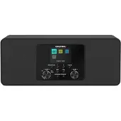 Grundig DTR 4600 DAB+ / FM Radio – 2.0 Stereo, Kleurendisplay