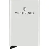 Victorinox Altius Secrid Essential Card Wallet silver