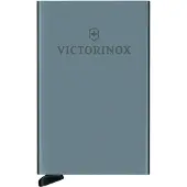 Victorinox Altius Secrid Essential Card Wallet titanium