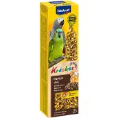 Vitakraft Papegaai Kracker - Vogelsnack - 2 stuks African