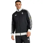 Adidas Sportjas 'Juventus Turin Originals' zwart / wit