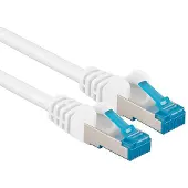 Goobay S/FTP Cat 6a kabel -