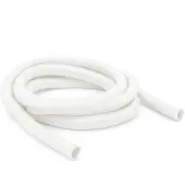 Samsung Braided Sleeve self-closing 2 m x 9 mm white