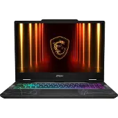 MSI NB Cyborg 15 B2RWEKG-083NL 15.6" FHD, 144Hz, Core7-240H,16GB,512GB,5050