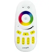 Techtube Pro Afstandsbediening -