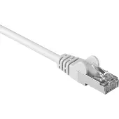 Goobay SF/UTP kabel Cat 5e -