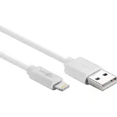 Goobay Lightning kabel -