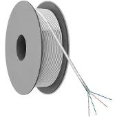 PROCABLE Netwerkkabel | Cat6 U/UTP | 305 meter (Soepele kern)