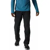 Mountain Hardwear Stretch broek Ozonic | Maat M
