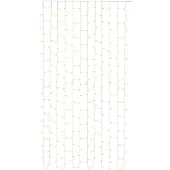 Goobay Light Curtain with 300 LEDs
