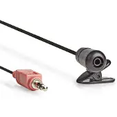 Nedis Jack microfoon -