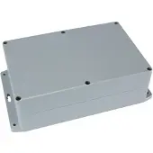 HQ Products Behuizing -
