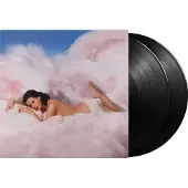 Universal Music Katy Perry - Teenage Dream (2 LP) (13th Anniversary Edition)