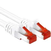 Goobay S/FTP Cat 6 kabel -