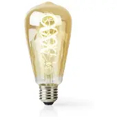Nedis Wifilrt10st64 Led-lamp