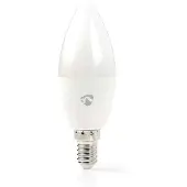 Nedis Slimme lamp E14 | SmartLife | Kaars