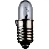 Goobay Gloeilamp - E5.5 - 0.3 Watt -