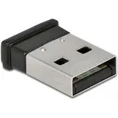 DeLOCK USB Bluetooth 5.0 Adapter in micro design
