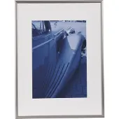 Henzo fotolijst Portofino - 30 x 40 cm - grijs