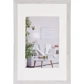 Henzo Modern 30x45 Frame wit