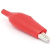 HQ Products Geïsoleerd - Rood -