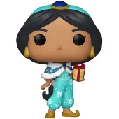 Funko POP! Aladdin Jasmine vinylfiguur 1612 Unisex Funko Pop! - Neutraal - Standard