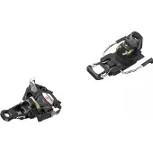 Fritschi - Toerski bindingen - Xenic Plus 12 voor Unisex - Maat 95 mm - Grijs