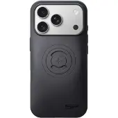 SP Connect SPC+ Series - Telefoonhoes voor de Apple iPhone 17 Pro - Zwart