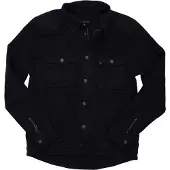 Riding Culture Rider Motorfiets Textieljas Maat