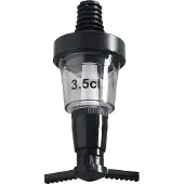 Bär Non-Drip Schenker 3,5 cl