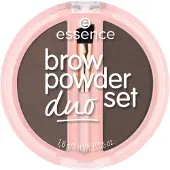 Essence Wenkbrauwen Brow Powder Duo Set 1.8 g