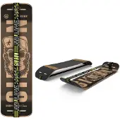 GIBBON - Giboard Set - Slackline caesar jib