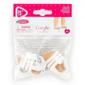 Corolle 211080 accessoire voor poppen Poppenschoenen