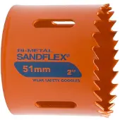Bahco gatzaag bi-metaal 50 mm | 3830-50-VIP