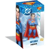 Minix DC Comics Figure Superman new 12 cm Mini-Figuur