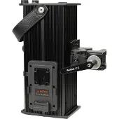 Nanlite Super Clamp with Hook with adjustable handle